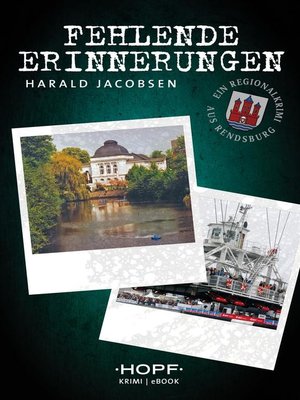 cover image of Fehlende Erinnerungen